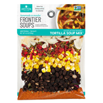 Frontier Soups South of the Border Tortilla Soup Mix