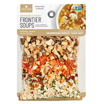 Frontier Soup Pennsylvania Woodlands Mushroom Barley Soup Mix | Frontier Soup