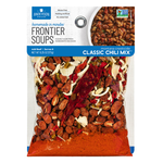 Frontier Soup Montana Creekside Classic Chili Mix | Frontier Soup