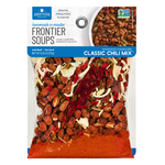 Frontier Soups Montana Creekside Classic Chili Mix