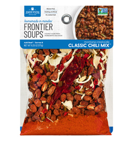 Frontier Soups Montana Creekside Classic Chili Mix
