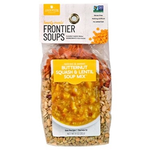 Frontier Soup Spiced & Sweet Butternut Squash & Lentil | Frontier Soup