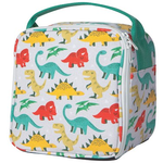 Danica Brands Lunch Bag, Dandy Dinos | Danica Brands