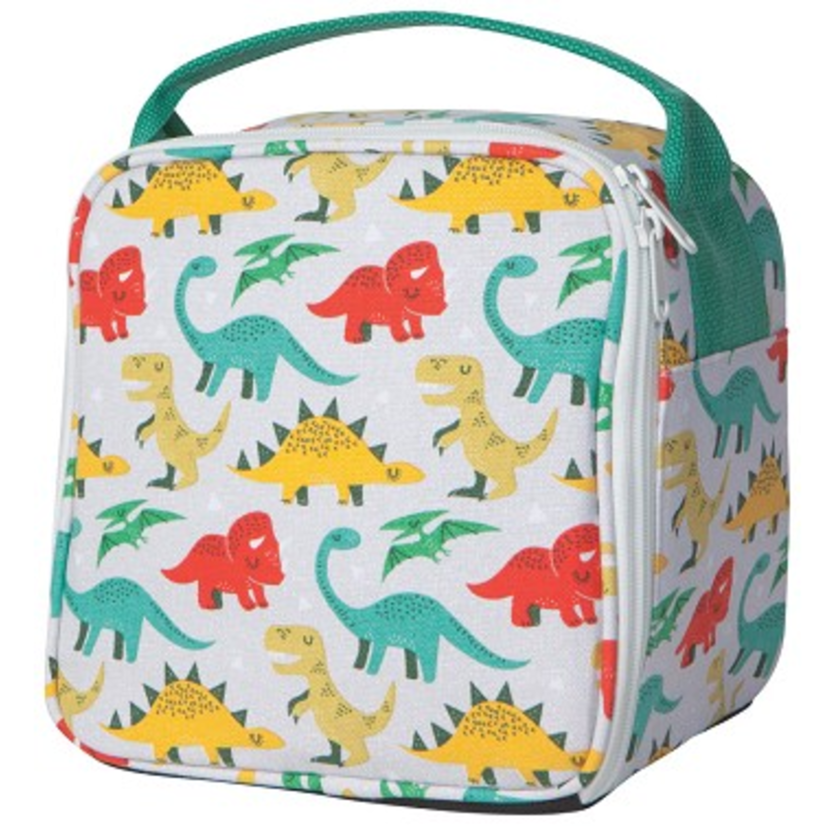 Danica Brands Lunch Bag, Dandy Dinos | Danica Brands