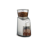 Capresso Infinity Grinder, Commercial Grade Conical Burr Grinder | Capresso