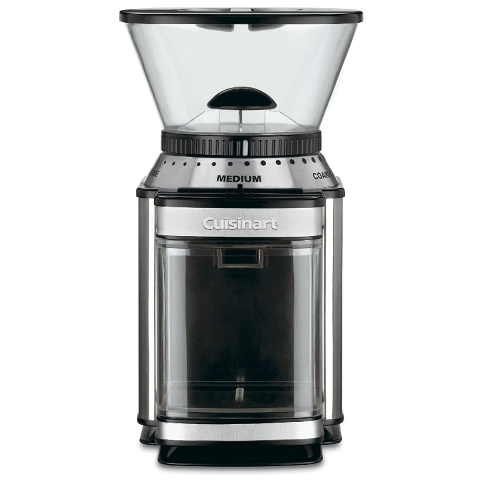 Cuisinart Supreme Grind Auto Burr Grinder | Cuisinart