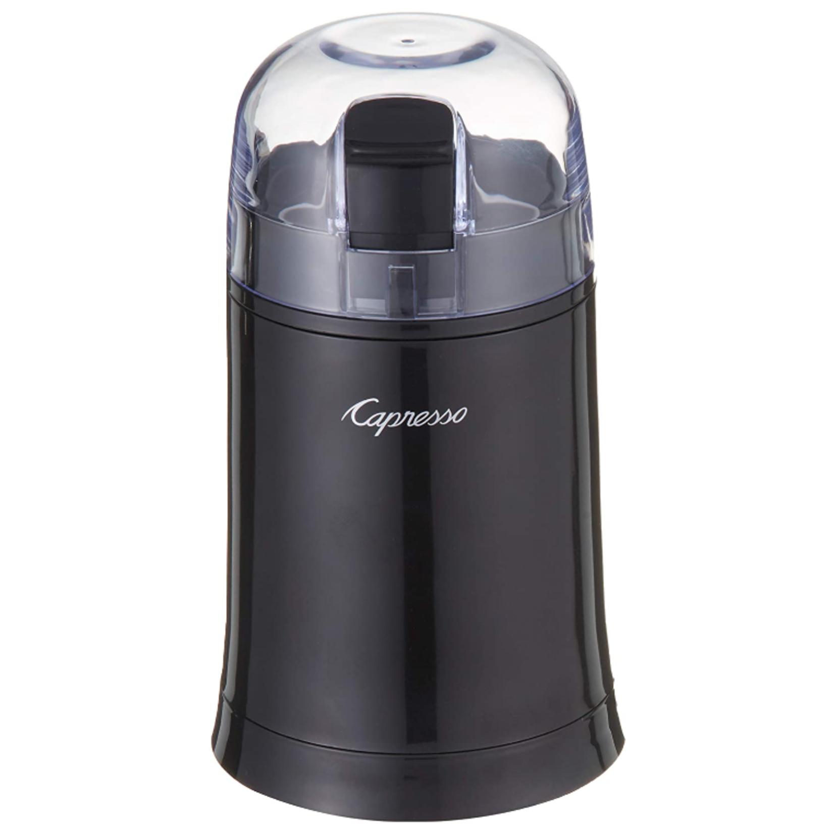 Capresso Cool Grind Coffee & Spice Grinder - Stainless Steel