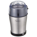 Capresso Cool Grind Pro, SS | Capresso