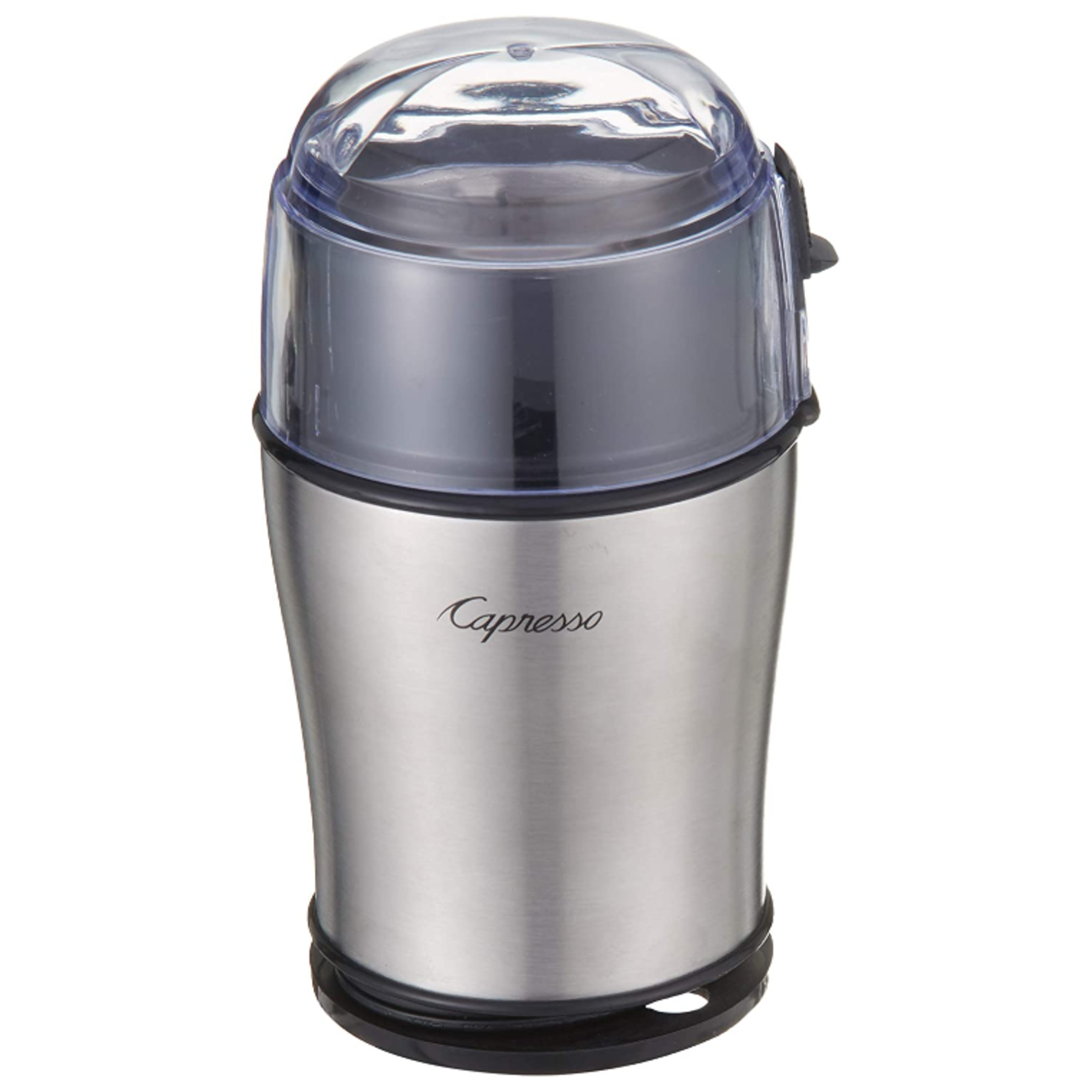 Capresso Cool Grind Pro, SS | Capresso