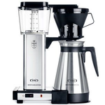 Technivorm Moccamaster by Technivorm KBGV Select Coffee Maker, 10-cup