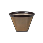 Cuisinart Gold Tone Cone Filter | Cuisinart