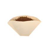 Harold Import Company Inc. #2 Unbleached Coffee Filter