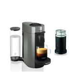 Vertuo Plus Bundle, Grey
