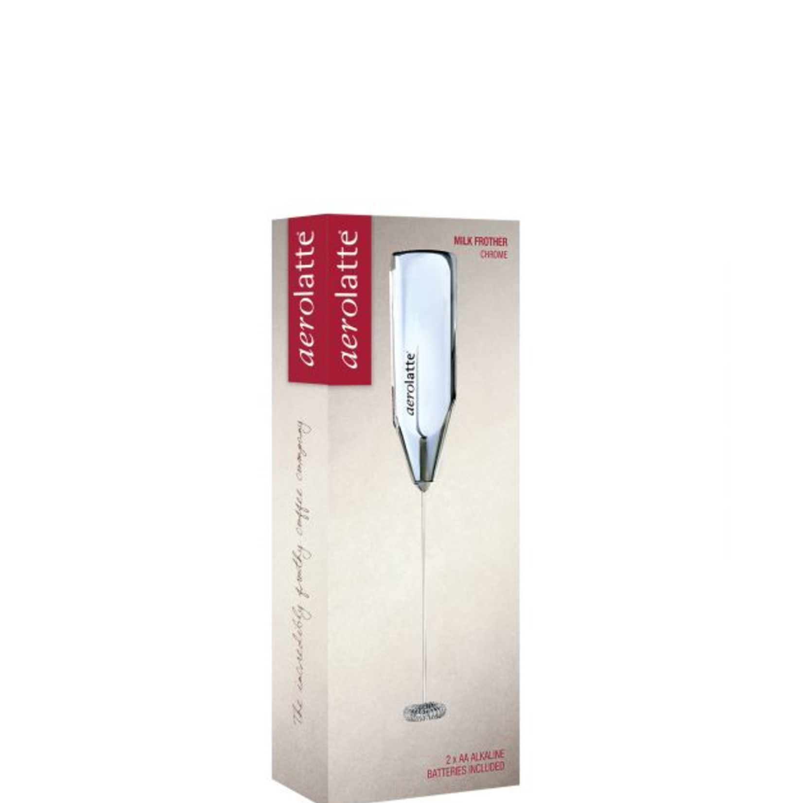 Harold Import Co. Aerolatte, single | Harold Import Co.