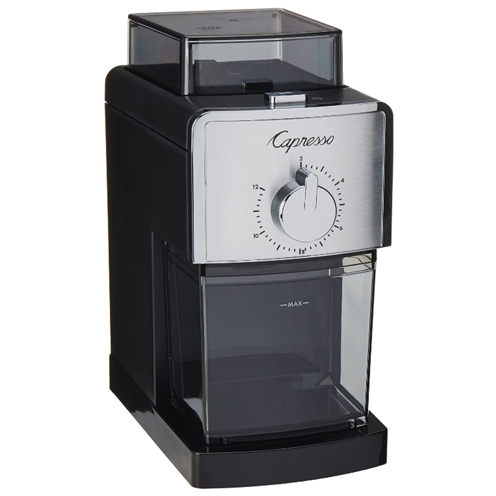 Capresso Grind Select | Capresso