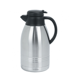 Trudeau Lyra SS Vac Carafe, 2L | Trudeau