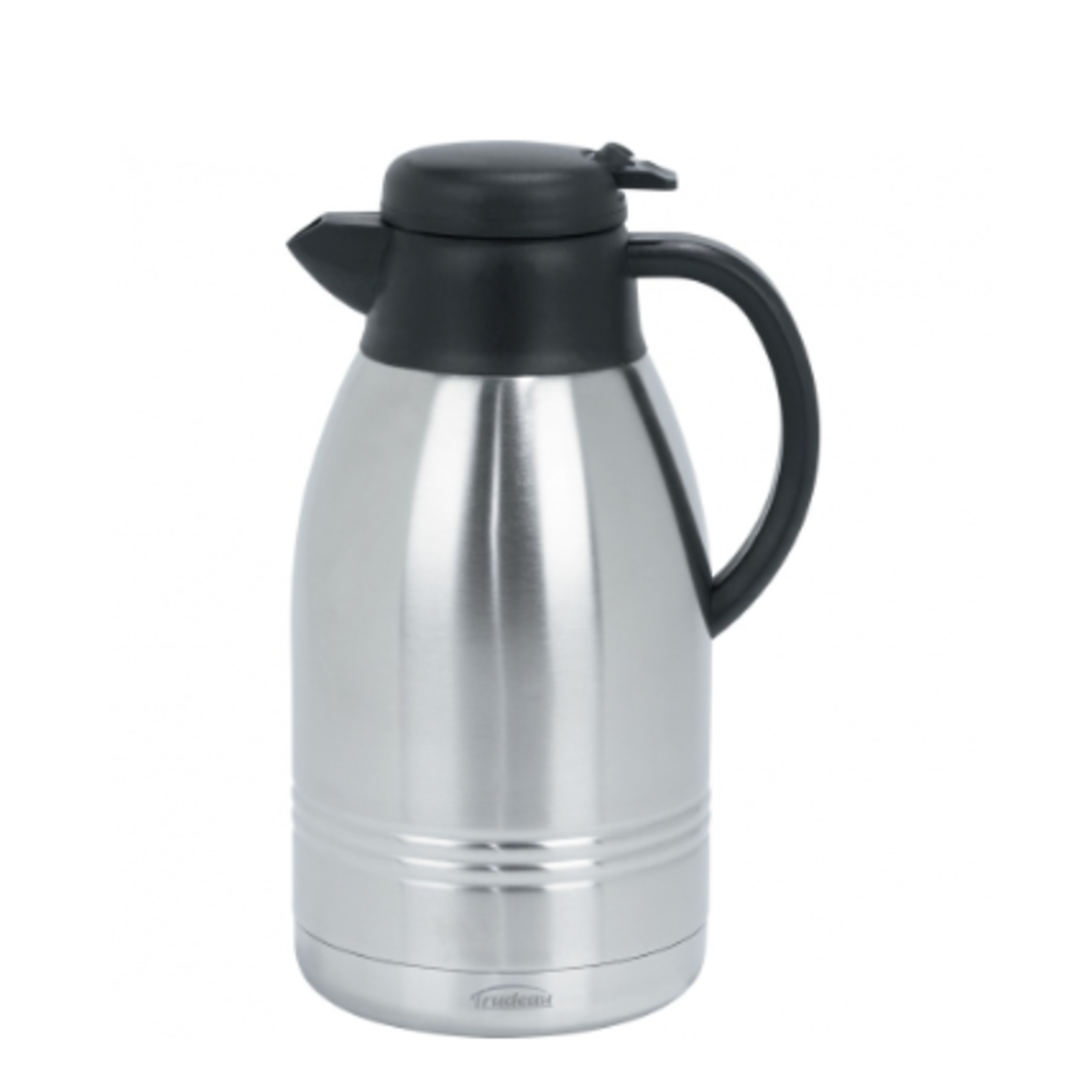 Trudeau Lyra SS Vac Carafe, 2L | Trudeau
