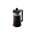 Bodum Brazil 8 Cup, black | Bodum