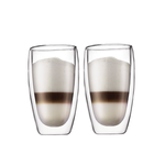 Bodum Pavina Glasses 15 oz | Bodum