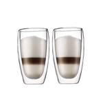 Bodum Pavina Glasses 15 oz