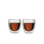 Bodum Pavina Glasses 8 oz | Bodum