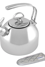 Chantal Classic SS Whistling Teakettle
