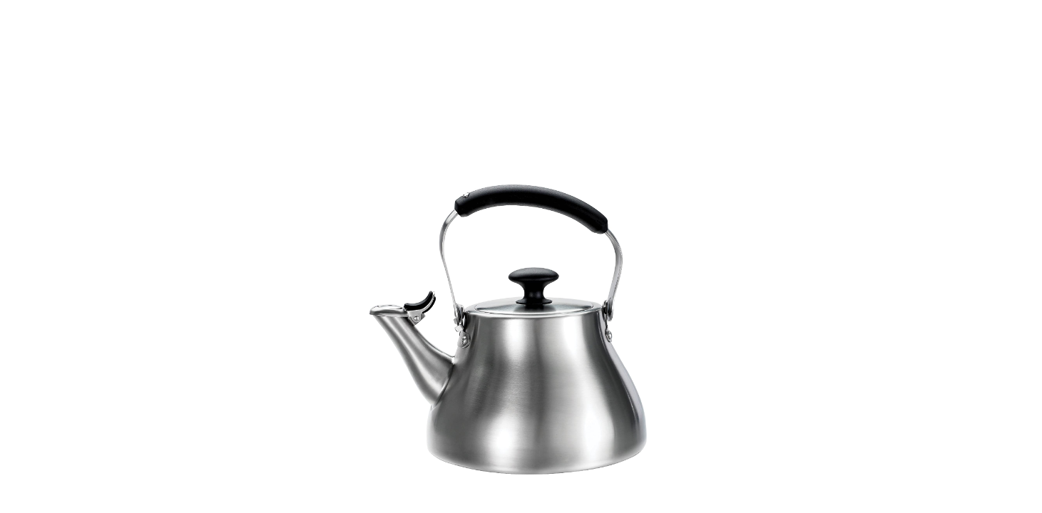OXO Classic Tea Kettle Duluth Kitchen Co