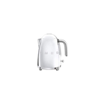 Smeg Electric Kettle, Chrome | Smeg
