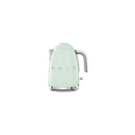 Smeg Electric Kettle, Pastel Green | Smeg