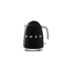 Smeg Electric Kettle, Black | Smeg