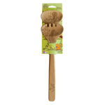 Talisman Design Beechwood Salad Set, Woodland | Talisman Design