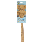 Talisman Design Beechwood Salad Set, Nature | Talisman Design