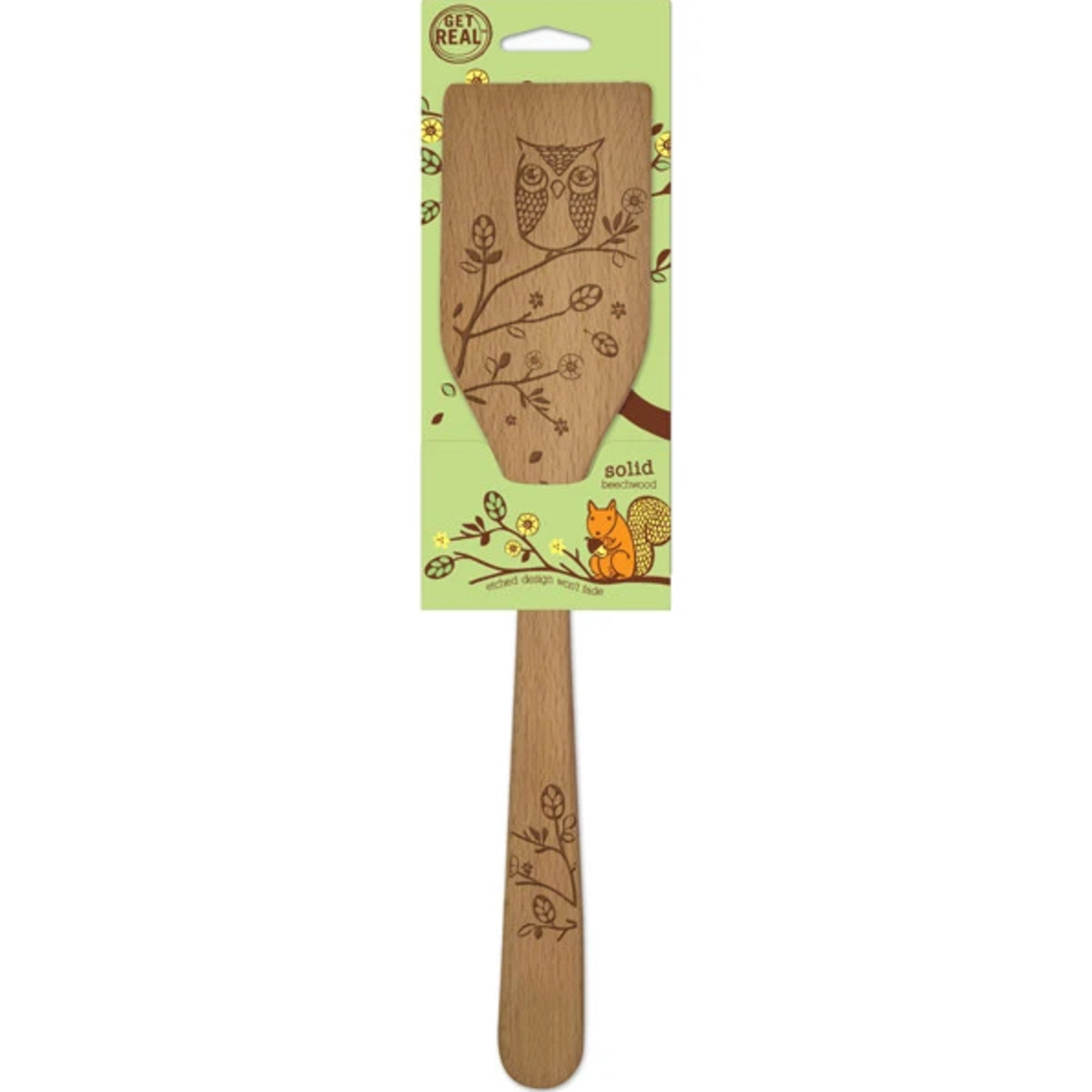 Talisman Design Beechwood Turner, Woodland | Talisman Design