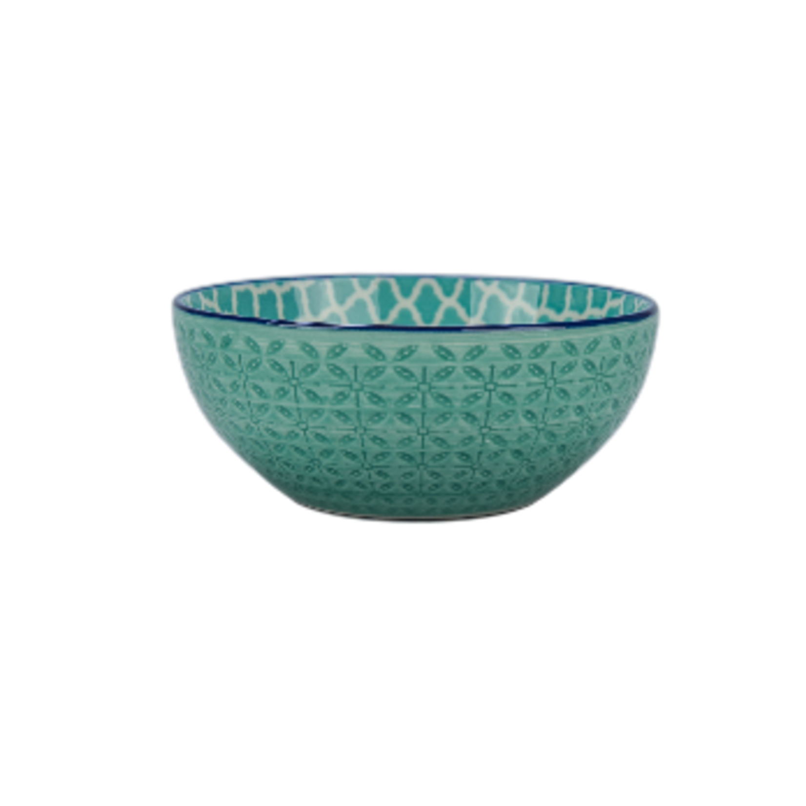 BIA Cordon Bleu Astrid Bowl, Turquoise
