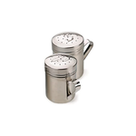 RSVP Stovetop Salt & Pepper Set | RSVP