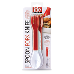 Harold Import Co. Joie 3 in 1 Cutlery on the Go | Harold Import Co.