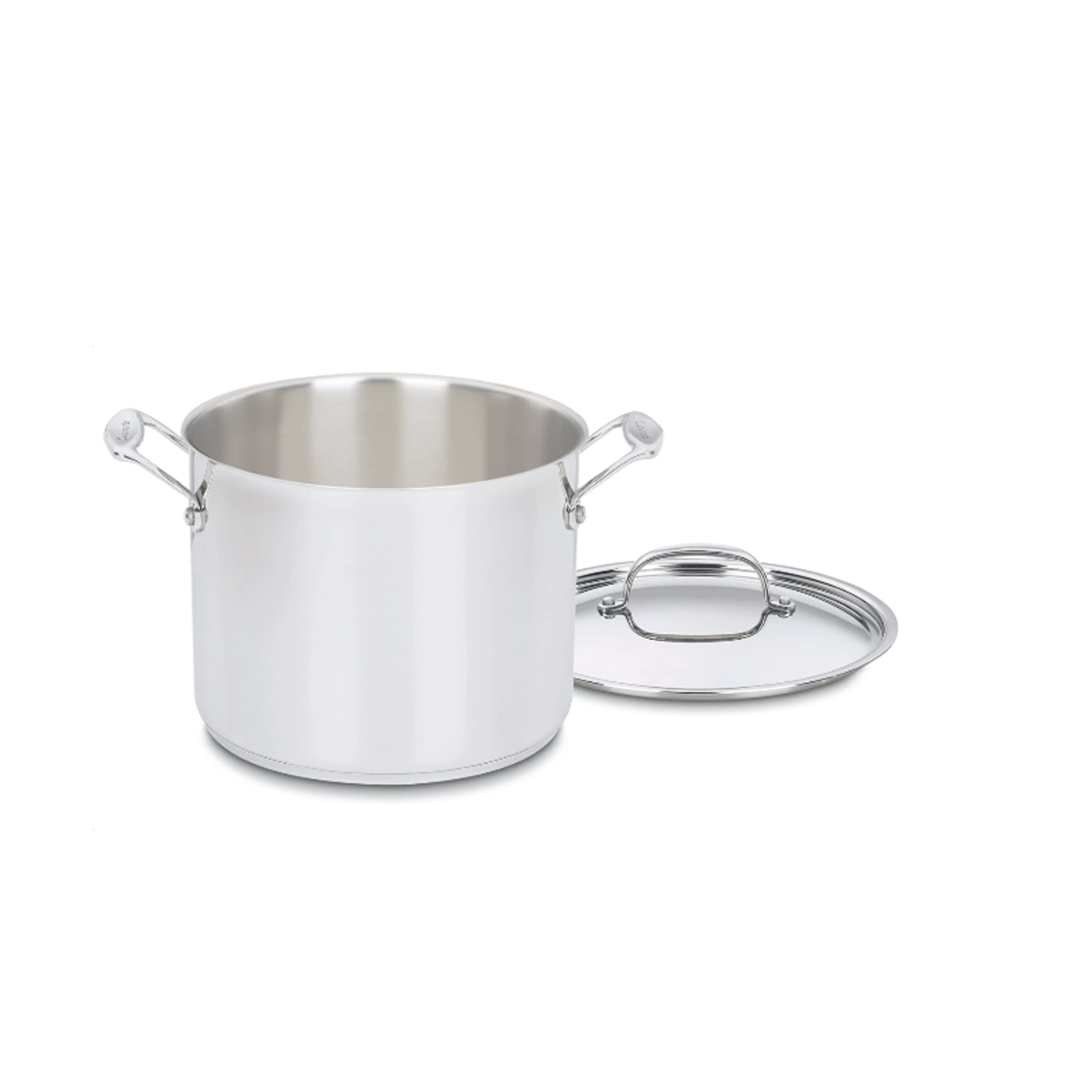 Cuisinart 8 Qt Stockpot, Chef's Classic | Cuisinart