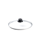 Swiss Diamond SD Glass Lid, 11" (28cm) | Swiss Diamond