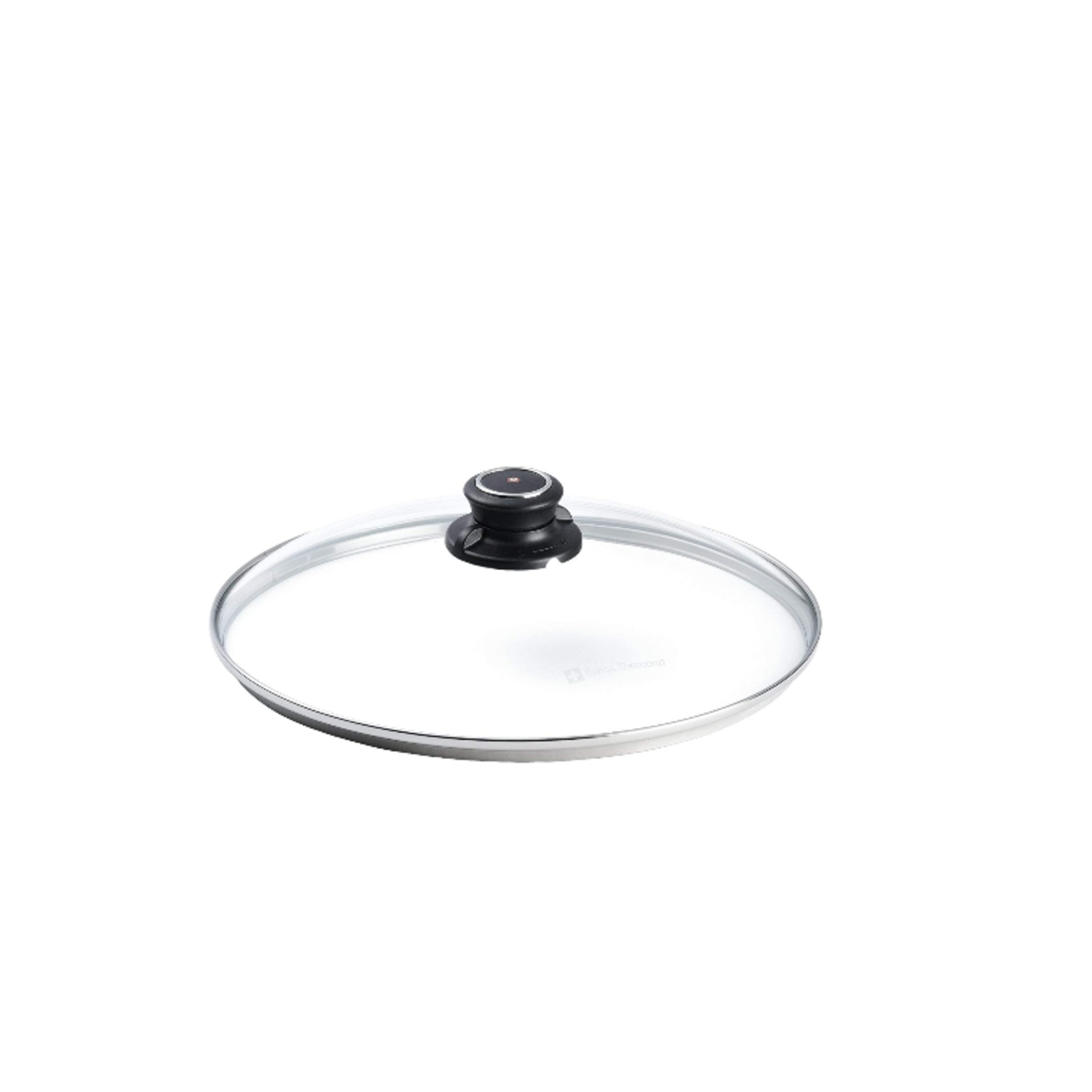 Swiss Diamond SD Glass Lid, 11" (28cm) | Swiss Diamond