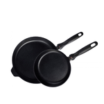 Swiss Diamond SD XD 2PC. Set 9.5" &11" Fry Pan | Swiss Diamond
