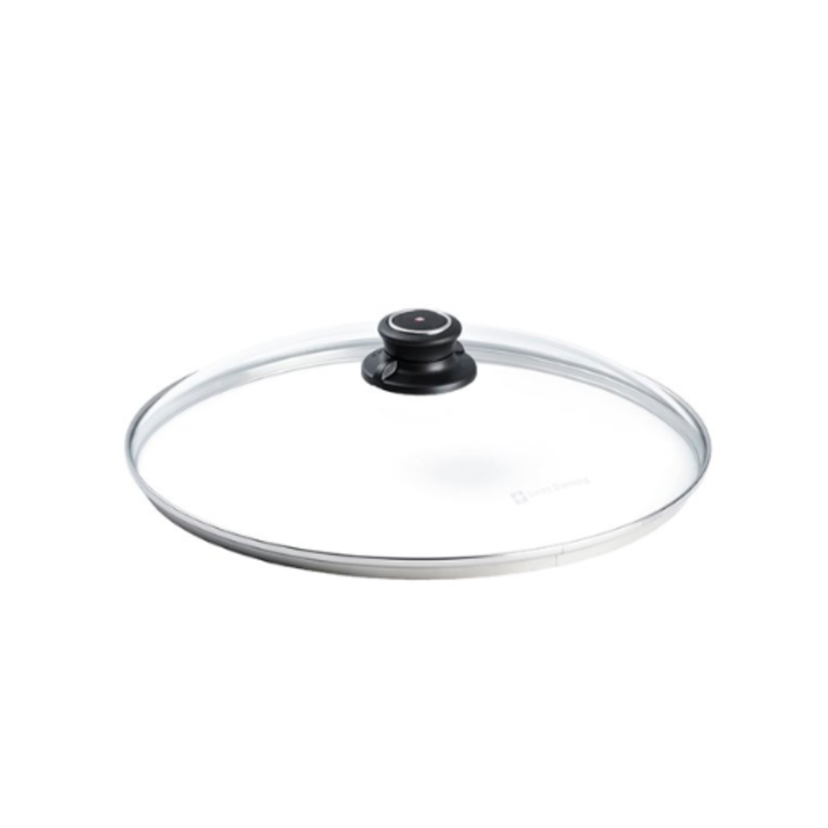 Swiss Diamond SD Glass Lid, 12.5" (32cm) | Swiss Diamond