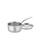 Cuisinart 1.5 Qt Saucepan, Multi-Clad Pro | Cuisinart