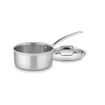Cuisinart 2 Qt Saucepan, Multi-Clad Pro | Cuisinart