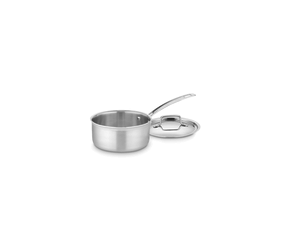 Cuisinart MultiClad Pro Stainless 2-Quart Saucepan