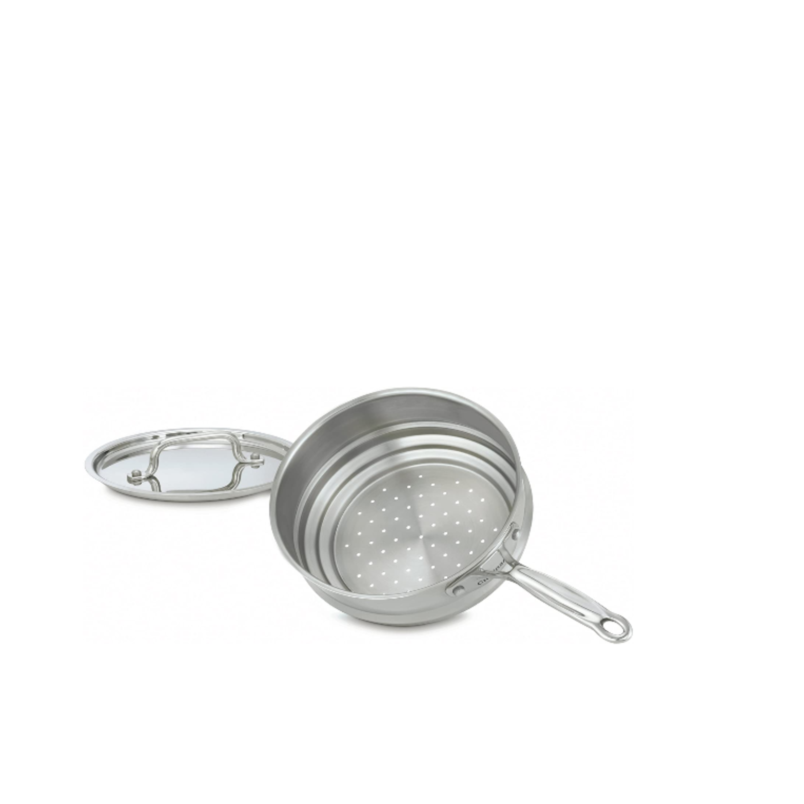 Cuisinart Universal Steamer, Multi-Clad Pro | Cuisinart