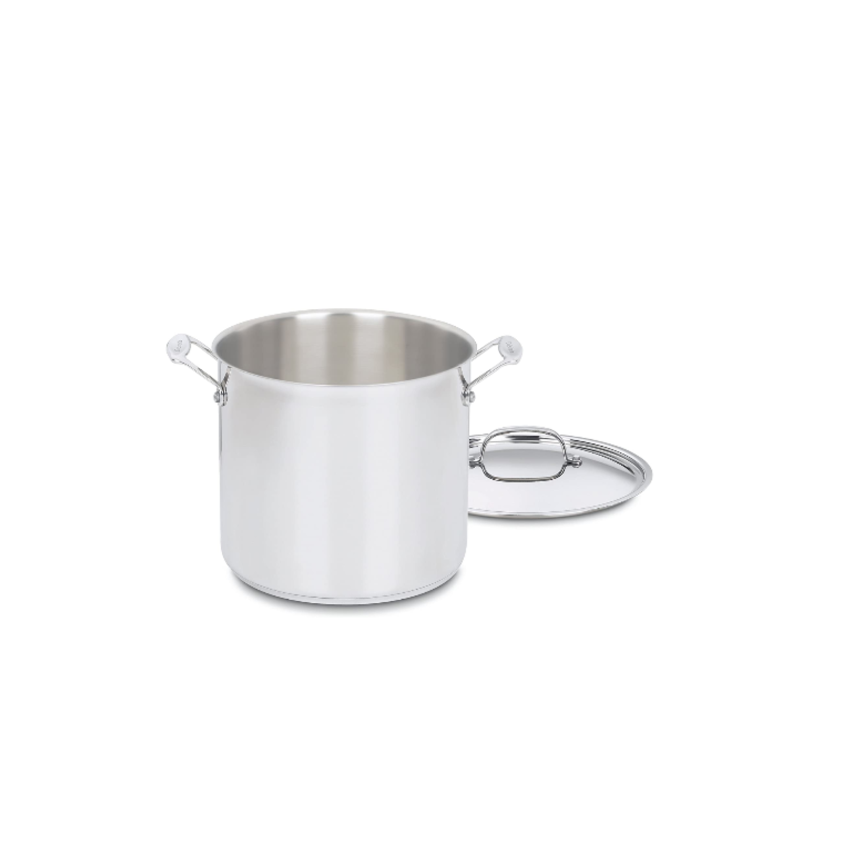 Cuisinart 12 Qt Stockpot, Chef's Classic | Cuisinart