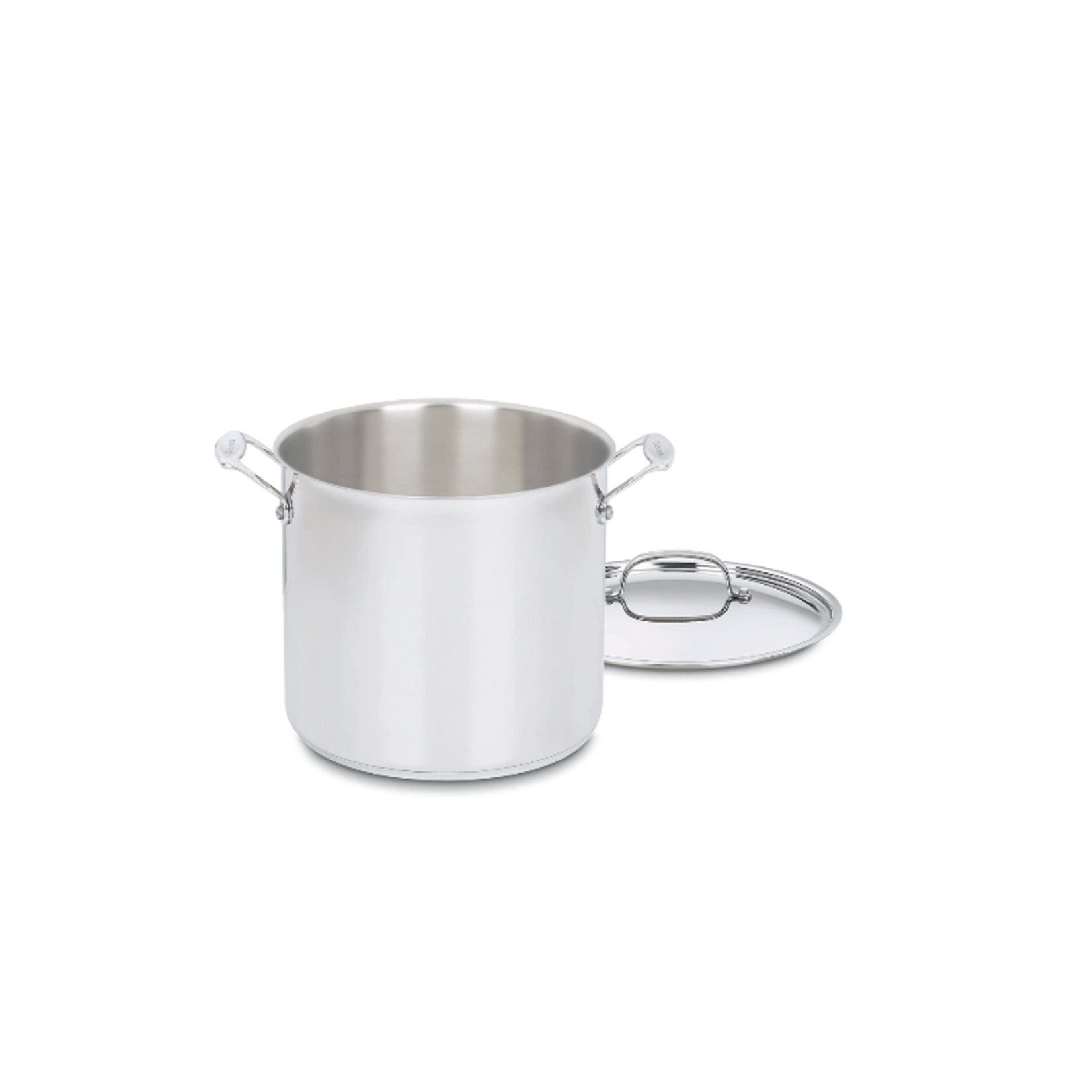 Cuisinart 12 Qt Stockpot, Chef's Classic