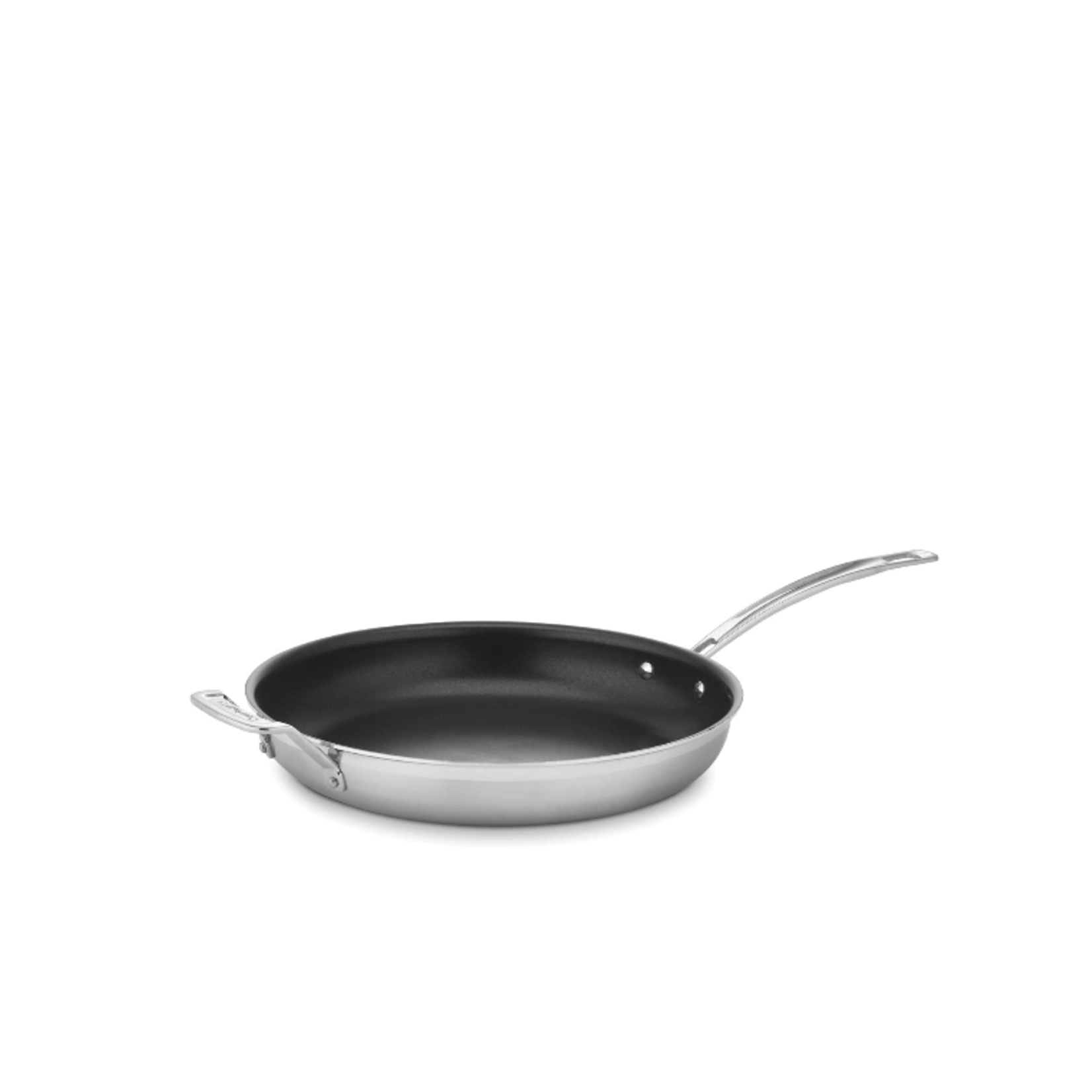 Cuisinart 12" Skillet NS Multi-Clad Pro | Cuisinart