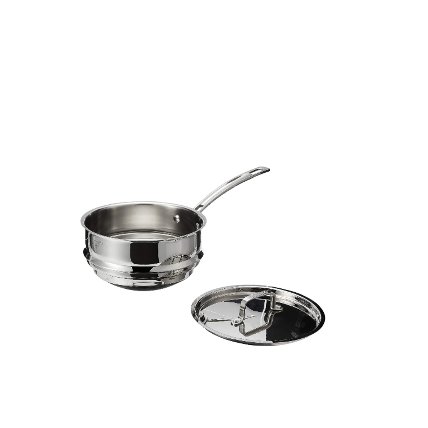 Cuisinart Double Boiler, Multi-Clad Pro | Cuisinart