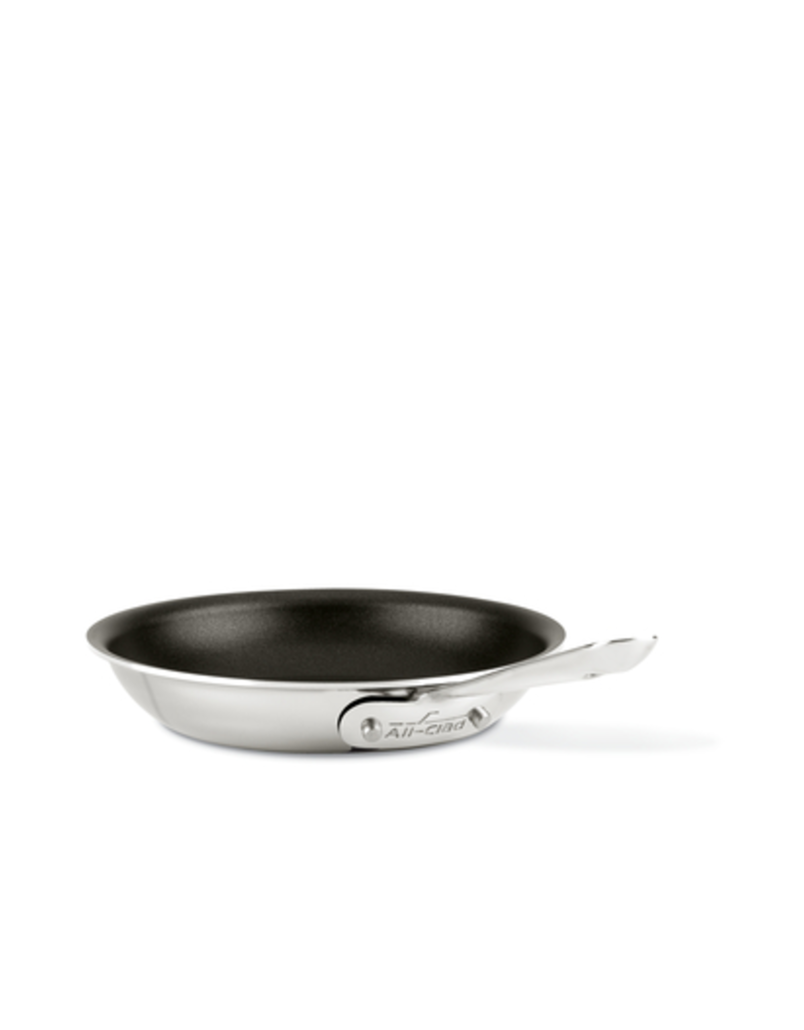 all clad frying pan